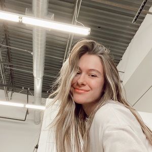 Meet your Posher, Miranda